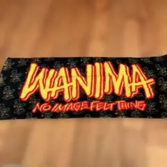 2026年最新】wanimaタオルの人気アイテム - メルカリ