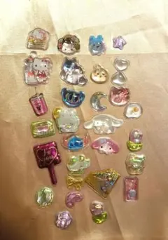 おすそ分け　シール