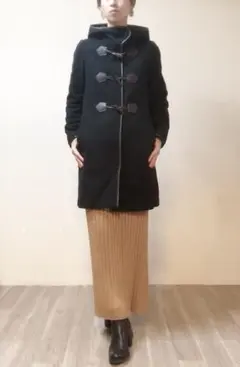 beauty and youth UNITED ARROWSダッフルコート