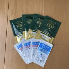 コラージュ　フルフルプレミアムシャンプーのサムネイル
