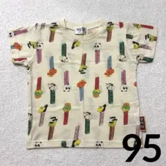 PEZ Tシャツ