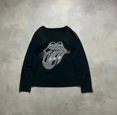 ぎょうざ様 The Rolling Stones バックル激レア パンクロック | Mercari