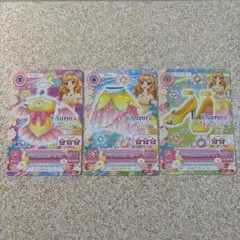 アイカツカード WM キャンペーンレア 美月 みくる - メルカリ