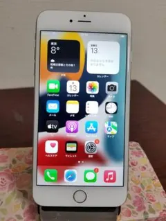 230 美品 iPhone 6s Plus A9◆16GB バッテリー96％