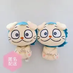 忍たま乱太郎 もちぴこマスコット 第一弾 ヘムヘム