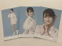 髙松瞳 イコラブ この空がトリガー 生写真 コンプ アー写