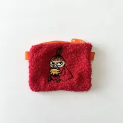 リトルミィ　もふもふポーシェット