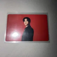 ENHYPEN ジェイク FATE TOUR トレカ