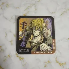 2026年最新】家庭教師ヒットマンREBORN! アート缶バッジ_リボーンの