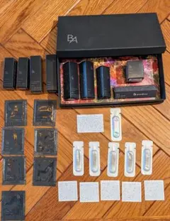 POLA BA グランデラックス トライアルセット 22点