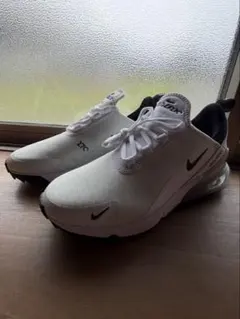 Nike Air Max 270 G ゴルフシューズ 24.0cm