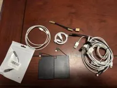 lightningケーブルあれこれ　TNTOR WT-H230他