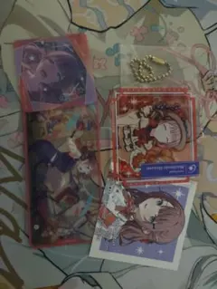 プロセカ 望月穂波 まとめ売り 4点