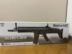 2026年最新】東京マルイ scar-lの人気アイテム - メルカリ