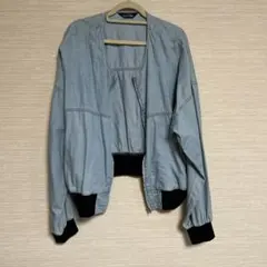 イーストボーイ　ジャケット