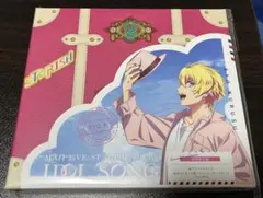 うたの☆プリンスさまっ♪ IDOL SONG 初回限定盤 来栖翔