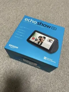 2026年最新】Amazon Echo show 5 第2世代の人気アイテム - メルカリ