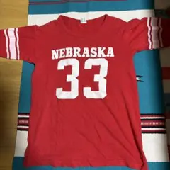 80s Champion トリコタグ前期 フットボールT