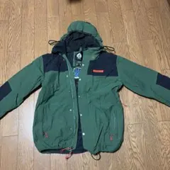 volcomスノーボードウェア　ロンゴ