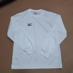 MIZUNO ミズノ 長袖Tシャツ 150