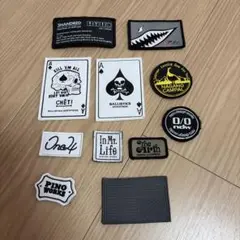 2026年最新】ベルクロワッペンの人気アイテム - メルカリ