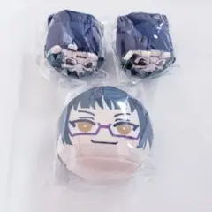 受注無し！呪術廻戦 禪院真希 ぬいぐるみ