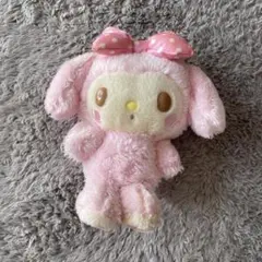 マイメロ 干支マスコット 猿