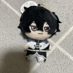 女子研究大学 マスコットキーホルダー ニキ