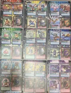 2025年最新】デジモンカード αの人気アイテム - メルカリ