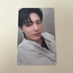 nct dream ジェノ DREAMSCAPE in cinema トレカ