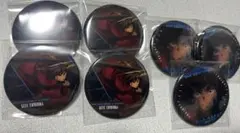 鬼滅の刃 映画ランダム缶バッジ 冨岡義勇