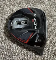 2026年最新】ステルスプラス 3w ヘッドのみの人気アイテム - メルカリ