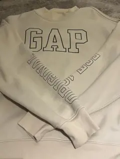 GAPスウェット