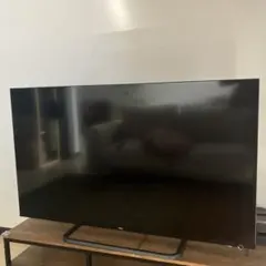 新品未開封LG UHD AIテレビ 50V型 50UT801C0JB 送料込み - メルカリ