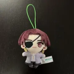 WIND BREAKER ぷちぬいぐるみ マスコット 蘇枋隼飛