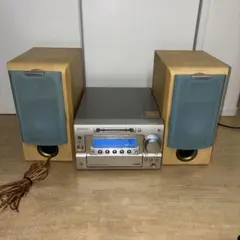 KENWOOD コンポ DP-SE7 R-SE7 X-SE7 - メルカリ