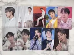 セブチ ウォヌ トレカ まとめ売り