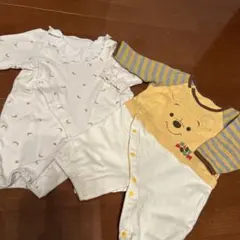 ツーウェイオール　　50〜60