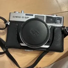 2026年最新】olympus-35 spの人気アイテム - メルカリ