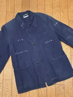 2025年最新】ユーロワークジャケットの人気アイテム - メルカリ