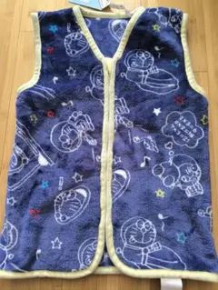 ドラえもん スリーパー 35cm x 50cm　新品　未使用