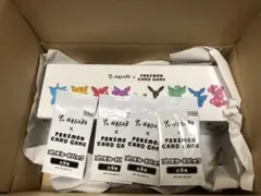 2025年最新】長場雄 イーブイセットの人気アイテム - メルカリ