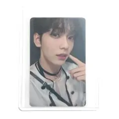 TXT 7th year トレカ weverse 2次 スビン ラキドロ - メルカリ