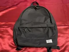 【訳あり】PORTER TANKER ポーター タンカー カバン　リュック 黒