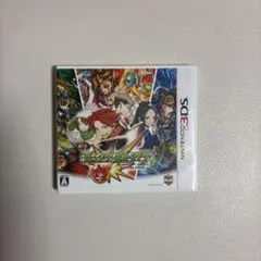 モンスターストライク 3DSソフト