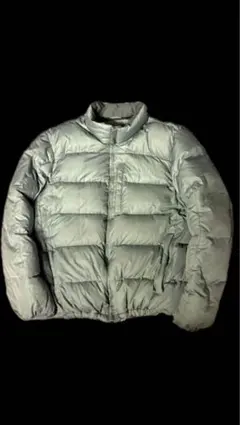 希少！00s Eddie Bauer puffer jacket