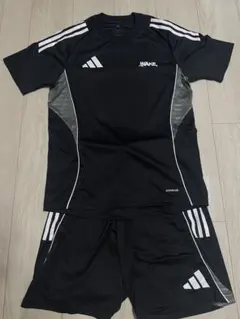 WAKE sapporo adidas ジャージ L、Mブラック 上下セット 早い者勝ち】adidas wake sapporo ジャージ上下セット L - メルカリ