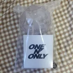 ONE N ONLY ハート型ライト ONE N ONLY ハート型ペンライト ONE N' ONLYハート型ペンライト