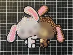 デコうちわ うちわデコ うちわデコパーツ