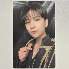 SEVENTEEN BE THE SUN DVD ジョシュア トレカ